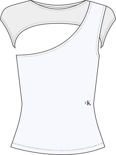 CALVIN KLEIN JEANS J20J220779