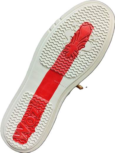 Woz? GEORGE-50100 CANVAS