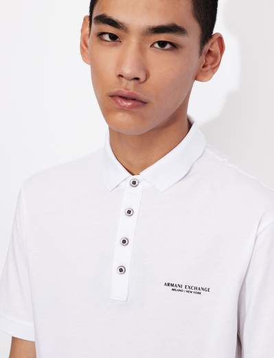 ARMANI EXCHANGE 8NZF80Z8H4Z