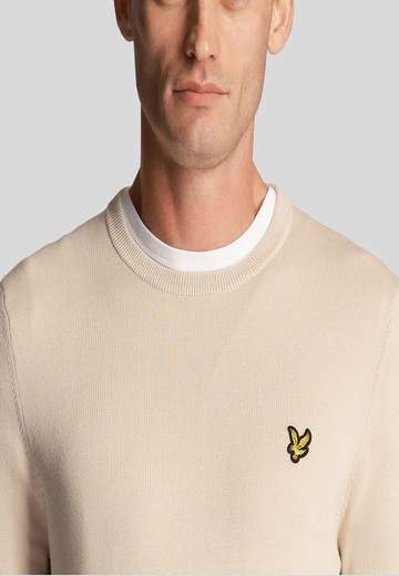 LYLE&SCOTT KN821V