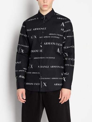 ARMANI EXCHANGE 6RZC17ZNXLZ