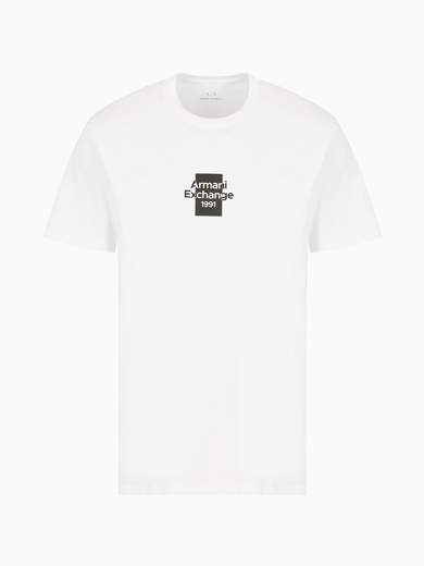 ARMANI EXCHANGE XM000767AF12308