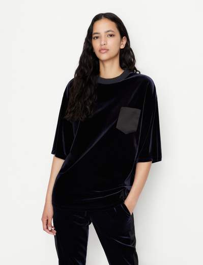 ARMANI EXCHANGE 6LYMABYJ9WZ