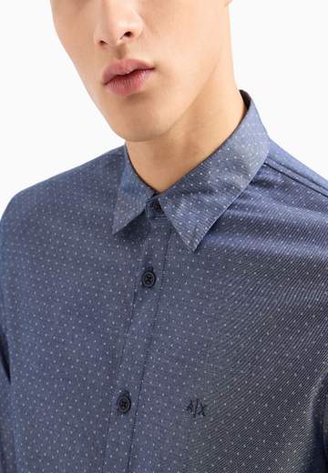 ARMANI EXCHANGE 3DZC09ZN4AZ