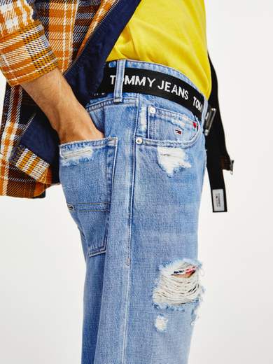 TOMMY JEANS DM0DM10832