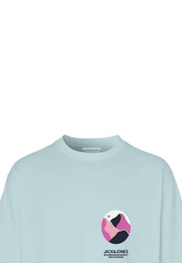 JACK&JONES 12255640