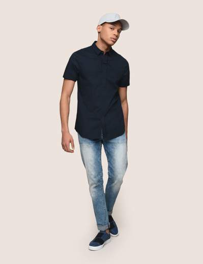 ARMANI EXCHANGE 8NZC42ZN12Z