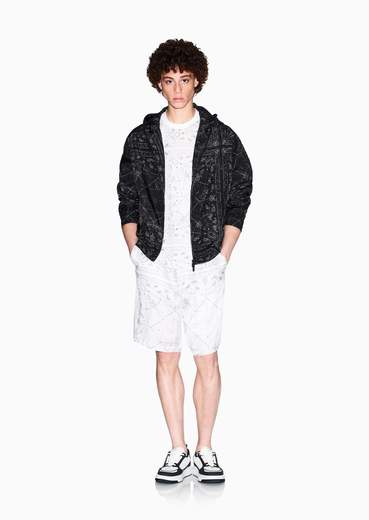 ARMANI EXCHANGE XM000785AF10356