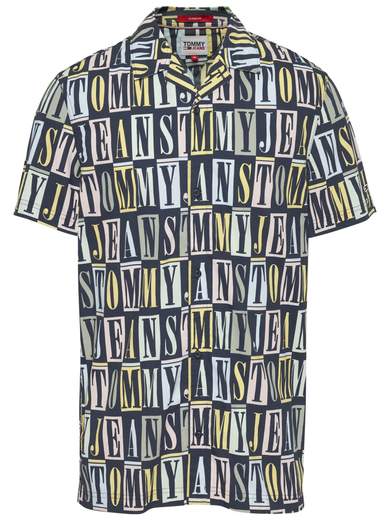 TOMMY JEANS DM0DM15930