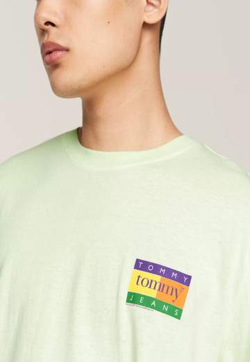 TOMMY JEANS DM0DM19171