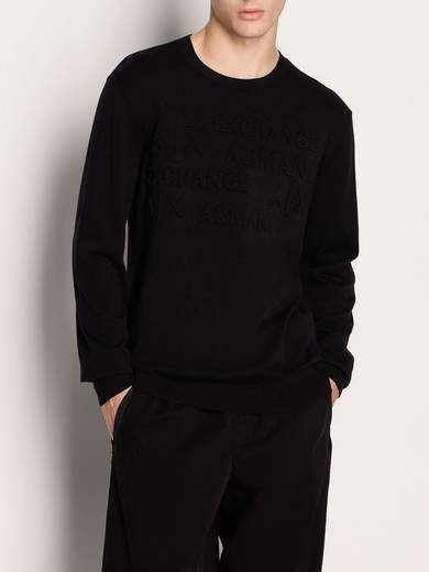 ARMANI EXCHANGE 6RZM1CZMX8Z