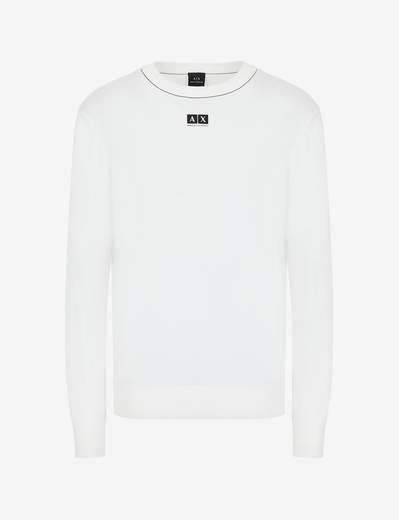 ARMANI EXCHANGE 3LZM1FZMW8Z