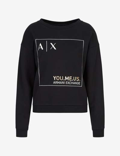 ARMANI EXCHANGE 6LYM37YJ5VZ