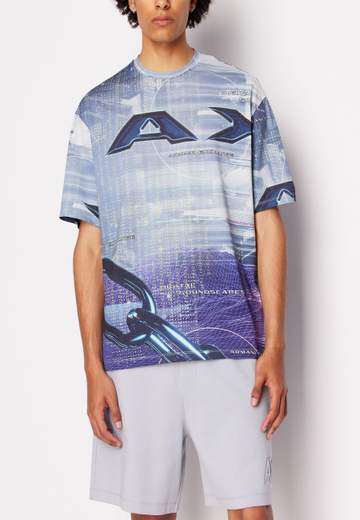 ARMANI EXCHANGE 3DZTJPZJXTZ