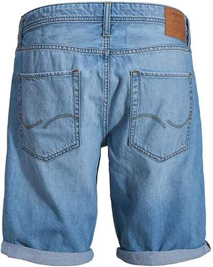 JACK&JONES 12136640