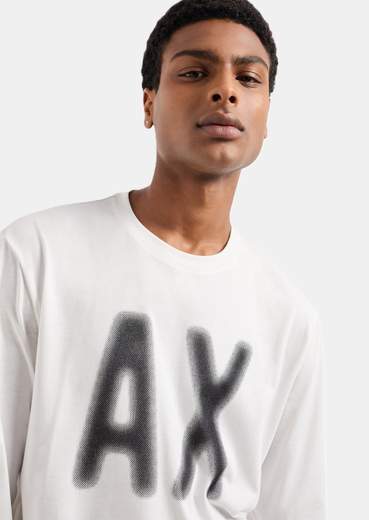 ARMANI EXCHANGE XM000126AF10358