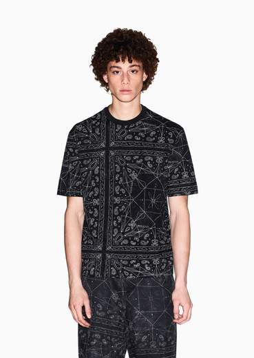 ARMANI EXCHANGE XM000785AF10356