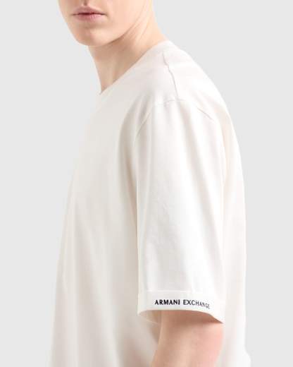 ARMANI EXCHANGE XM000519AF10337