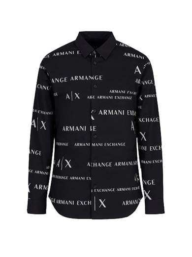 ARMANI EXCHANGE 6RZC17ZNXLZ