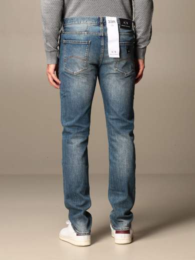 ARMANI EXCHANGE 6HZJ13Z1KSZ