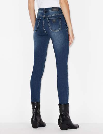 ARMANI EXCHANGE 8NYJ01Y1TBZ