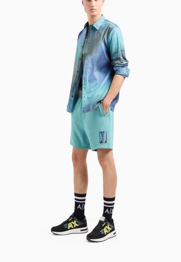 ARMANI EXCHANGE 3DZC22ZN4RZ