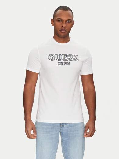 GUESS M5GI07I3Z14