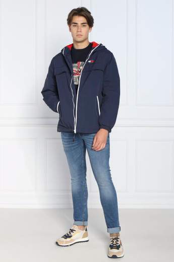 TOMMY JEANS DM0DM14448