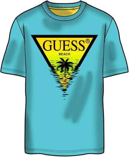GUESS F2GI00J1311