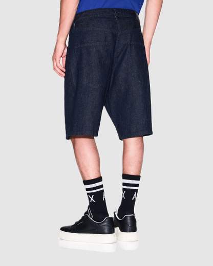 ARMANI EXCHANGE XM000658AF13077