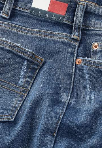 TOMMY JEANS DW0DW18218