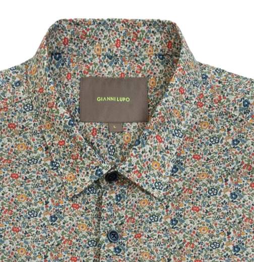 Gianni Lupo GL116DA