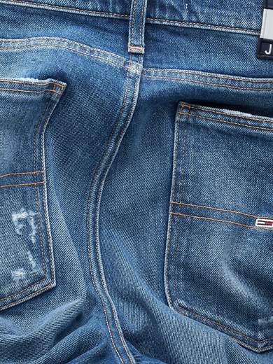 TOMMY JEANS DW0DW16671