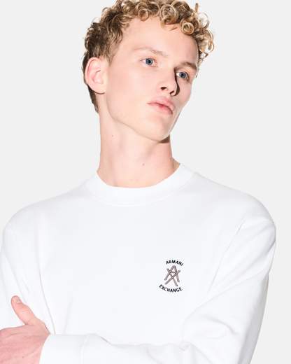 ARMANI EXCHANGE XM001777AF10818