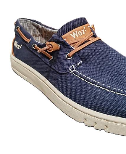 Woz? GEORGE-50100 CANVAS
