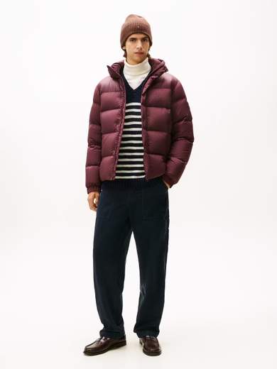 TOMMY HILFIGER MW0MW40613