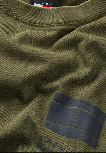 TOMMY JEANS DM0DM18592