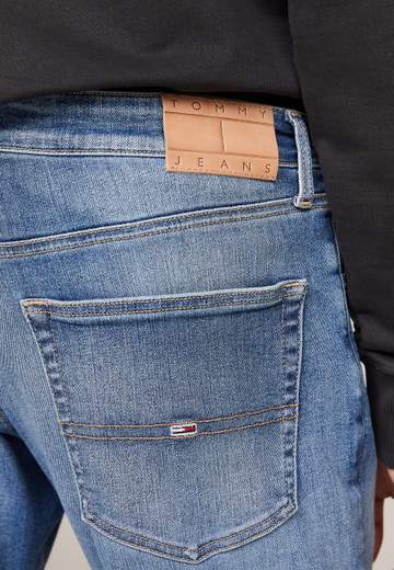 TOMMY JEANS DM0DM19297