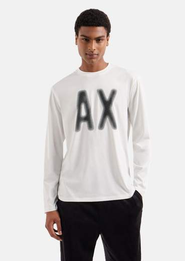 ARMANI EXCHANGE XM000126AF10358