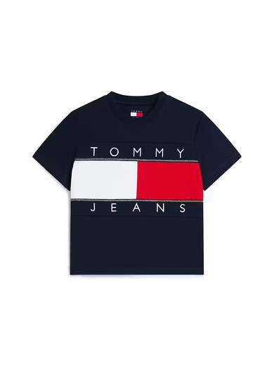 TOMMY JEANS DW0DW22818