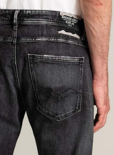 REPLAY M1008E-501284