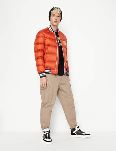 ARMANI EXCHANGE 6LZBL8ZNWRZ