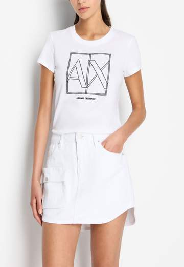 ARMANI EXCHANGE 3DYT38YJ8QZ