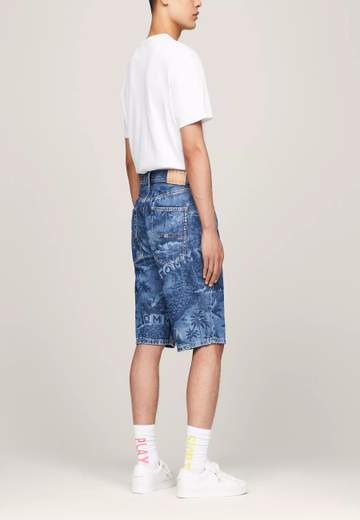 TOMMY JEANS DM0DM18787