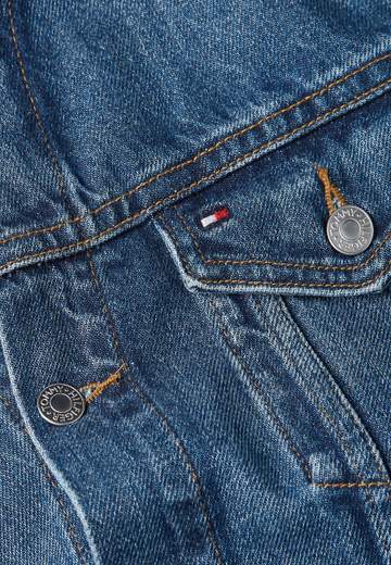TOMMY HILFIGER MW0MW32110
