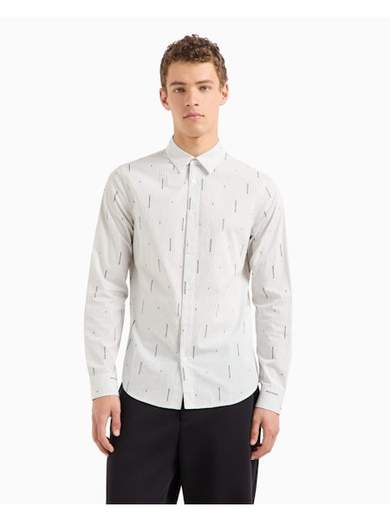 ARMANI EXCHANGE 6DZC06ZN5DZ