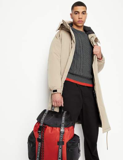 ARMANI EXCHANGE 6LZM1SZMY1Z
