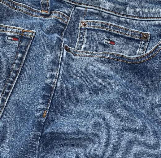 TOMMY HILFIGER DM0DM21353