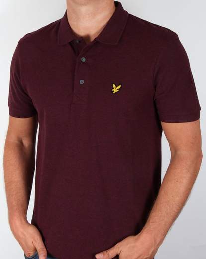 LYLE&SCOTT SP400VOG