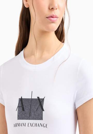 ARMANI EXCHANGE 3DYT51YJETZ